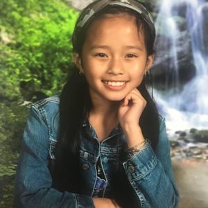 Meet your Posher, Suong